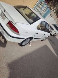 سمند • ٢٠١١ • نجف رقم بابل