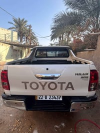 تويوتا هايلوكس • ٢٠٢٠ • للبيع