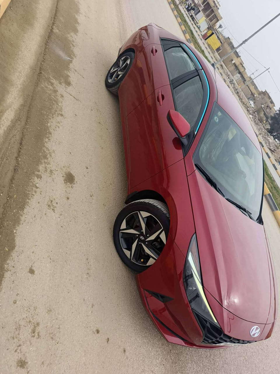 السلام عليكم هونداي النترا 2023 معوقين بسمي وارد امريكي حادثه مرفق بلصور
محرك 2000.    
    
المواصفات      .  
بصمه   
تشغيل عن بعد                        
                   
محرك 2000
دوش .                              
حساس لايت 
حساس خلفي بلادي 
حساس أمامي بلادي 
حساس اعطال 
حساس اطارات 
حساس مطر وجليد 
حساسات وقوف
كاميرا خلفيه بلادي 
جي بي اس
نضام تشغيل الكاميرات 
شاشه  كبيره اصلي ابل كار بلي 
نضام ترحيب 
 وسبورت و عادي وسمارت
تحكم ستيرن
لد امامي نهاري
مانع انزلاق
مانع انحدار 
جهاز موازنه ABS
بعد هواي بيها مواصفات مكاني كوت السعر 160 الرقم ***********
