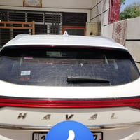 هافال  H6 موديل ٢١ كامل مواصفات فول واحد ع واحد الجيل الثالث مكفوله بض...