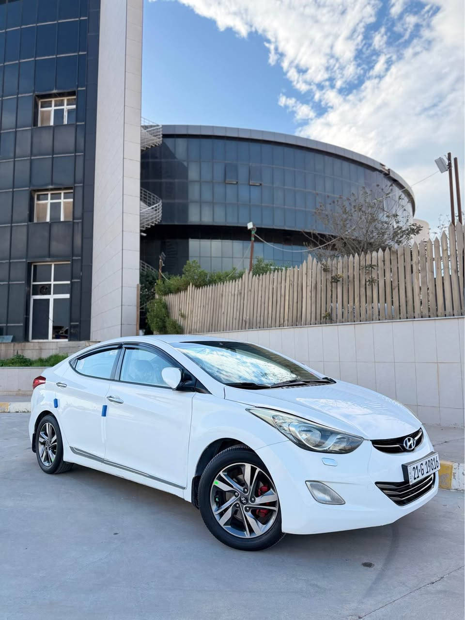 النترا موديل 2014 خليجي سعره 107 موصفات شاشه كامره حساس خلفي مرايات شفط كشنات كهرباه سياره حيل جديد. سياره بيه قطعه نص بدون دواخل بدون بارد باقي مكفول بشرط كير محرك 18 دوش مرغوب كفاله رقم سنويه هزه براد كله جديدد بشرط تحويل عنوان كركوك. اسكان هذا رقم صاحب سياره ***********كورك *********** اخون ملاحضه كلشي مكتوب اقره منشور اني مكلف بل نشر خابر صاحب سياره ❤️ كركوك, العراق
