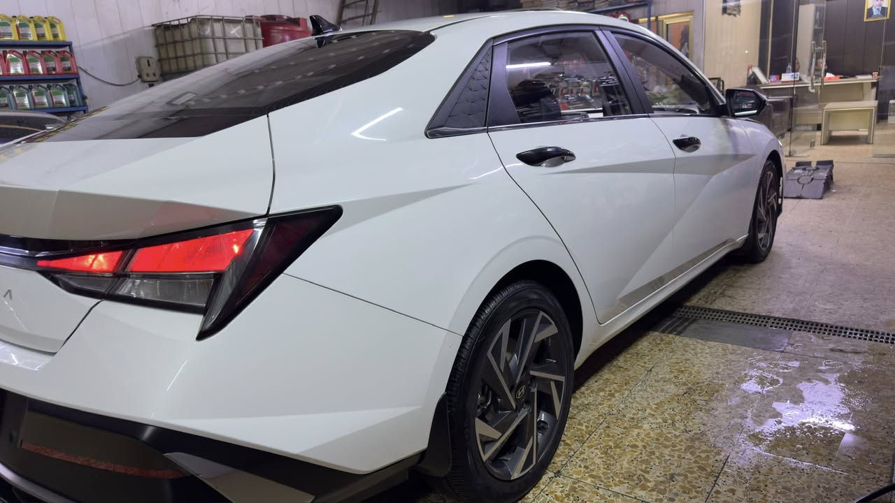 سلام عليكم النترا موديل ٢٠٢٤ تجميع بغداد ماشية ٦١ الف كم بدون صبغ كير محرك مكفول المكان المحدد رصعات خفيف يرجع بارد ما مصلح فوك موصفات مري كهرباء ترحيب فتحة جلد بصمة حساسا ٤ وظعيات قيادة 
مكان الاعلام
***********
