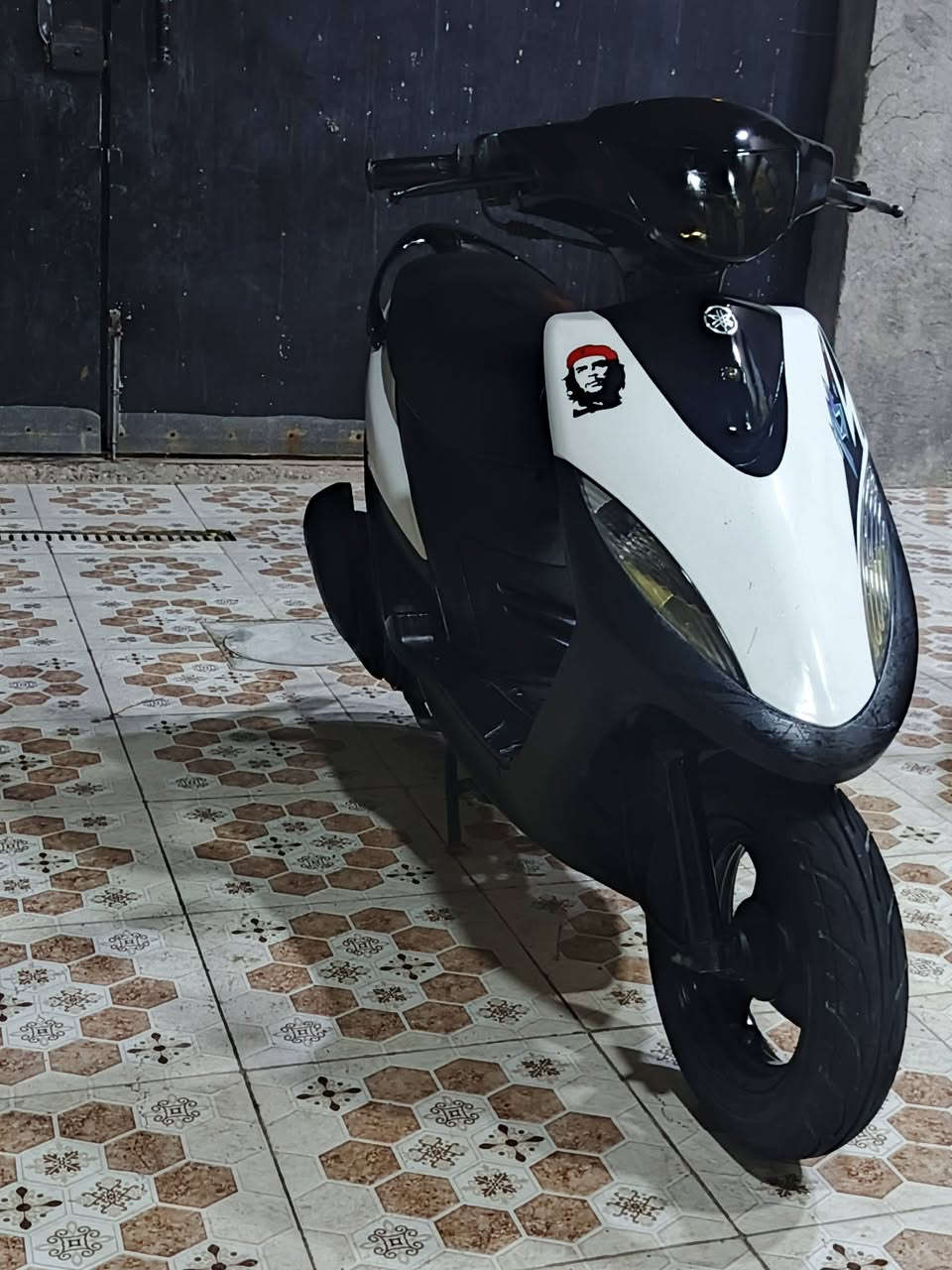 دراجه ماكس عدله للبيع بصره شط العرب كله بلاد ختم واحد ما مفتوحه بوشه بلاديه 49 كهربائيات كله شغال سلف هندر نكره وحده دراجه ما تذب عليهة دينار... سعر 850 بيهة مجال للشراي 
رقم... ***********
اي ستفسار سؤال تواصل وتساب
