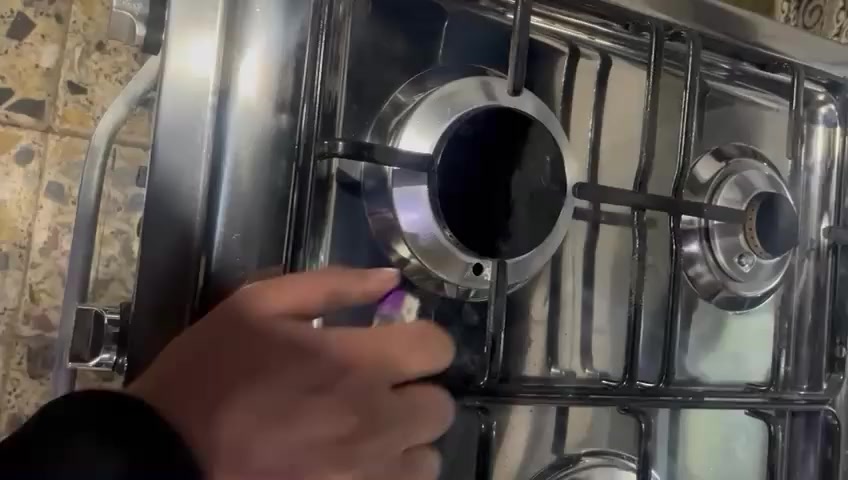 طباخ فريش مصري نضام بوري قياسه 60 في 80
السعر 190.   العنوان بغداد 
رقم الهاتف ***********وبي واتساب
