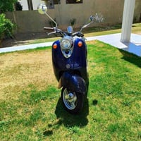ياماها • دراجه ناريه • كركوك