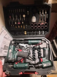 هذا دريل هواء للبيع.07721399900