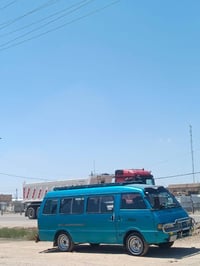 كيا اسيا لبيع موديل ١٩٩٨ سيارة مكفولة من كلشي خير من اللة مكينة وكير و...