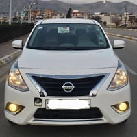 نيسان صني • ٢٠٢٥ • ١٣٠٠٠ كم