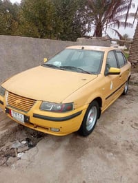 مكينة وكير • كهربيات كامله • تاير جديد