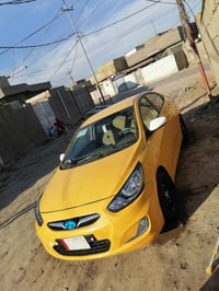 اكسنت • ٢٠١٢ • مكفوله