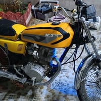 نامي 2016 عل وضع البلاد  نشاط خير من الله دراجه جاهزه ماناقصها شي بس ه...