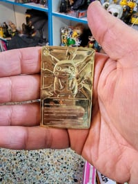 قفل • مطلي ذهب