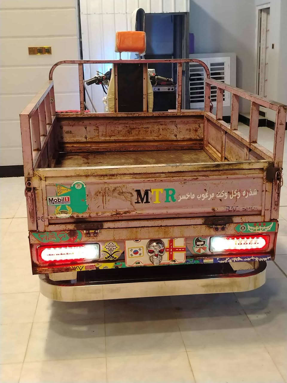 للبيع ام تي ار موديل ١٩ اوراق بسمي سعر خاص الديوانيه الحمزه الشرقي


**إذا كنت صاحب هذا الإعلان وتريد حذفه لأي سبب، رجاءا أرسل رسالة إلى الدعم الفني**