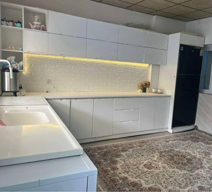 سلام علیکم  ئەم کوانتەرە بۆ فرۆشتن🌸
موادی👈🏽 بالۆن پریسی ئەسلیە
هیج شکاو روژانی  نیە   
6مەتر درێژە👉🏽 کوانتەرەکە    سنەکەی 👈🏽2مەتر  درێژە 
بەنرخێکی   زۆر کونجاو   
ناونیشان سلێمانی
بۆ زانینی نرخ  نامە بنێرین  🌸


**إذا كنت صاحب هذا الإعلان وتريد حذفه لأي سبب، رجاءا أرسل رسالة إلى الدعم الفني**