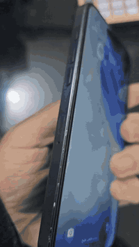 السلام عليكم للبيع  ايفون 15 برو ماكس ذاكرة 256 بطارية 85 لون ازرق نضافة 95%  بدون كارتون سعر مناسب
مكان ديالى ناحية جديدة الشط  للاستفسار  ***********
