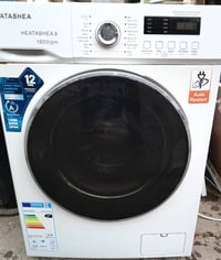 غسالة اوتوماتيك • هيتاشي • توصيل مجاني أربيل