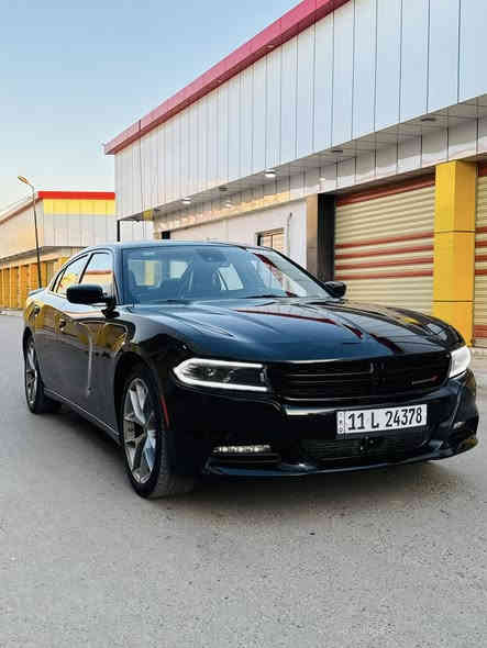 السلام عليكم
سيارة للبيع (فقط)

Charger 2023 سيارة دوج

المواصفات (SXT / GT (V6 وارد أمريكي 🇺🇸 

أللون أسود فول مواصفات ما عدى الفتحه 
حادث خفيف جداً (بدون ايرباك)

محرك 292/3600 حصان 6 سلندر (أقتصادي)
دفع خلفي (تو ويل) المرغوب
ماشيه 50 الف فقط نضيفه جداً /أربع كشن تدفئه تبريد

رقم سنويه جديد شرط التحويل
الحادث مرفق معى الصور
السعر 233 وبي مجال
رقم الهاتف: ***********
مكان السياره صلاح الدين-الشرقاط
