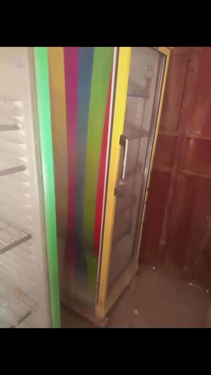 برادات والمجمده لبيع الديوانية حي النهضه الثالثه


**إذا كنت صاحب هذا الإعلان وتريد حذفه لأي سبب، رجاءا أرسل رسالة إلى الدعم الفني**