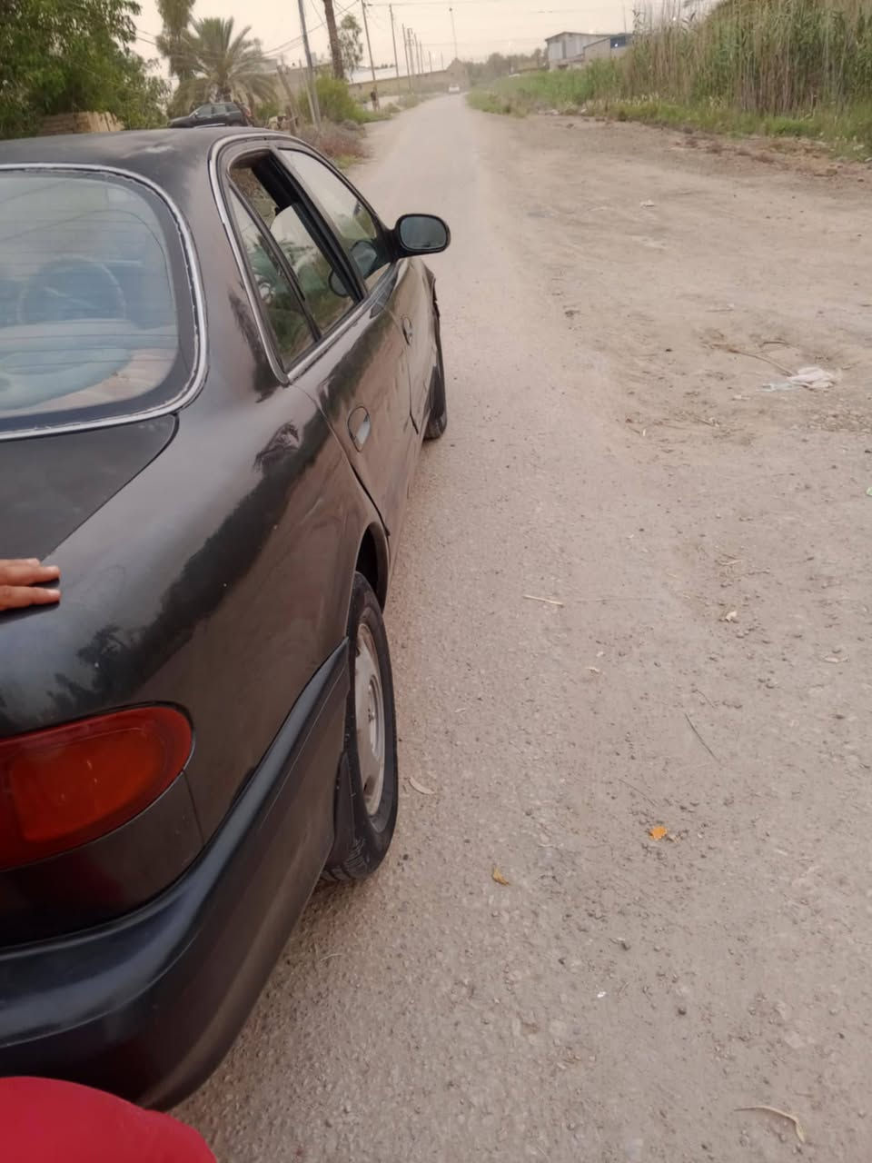 سوناته تو مكفوله بسمي موديل 94 
محرك مسكر
رايدها ب45
مكان السياره بابل الدبله
***********
