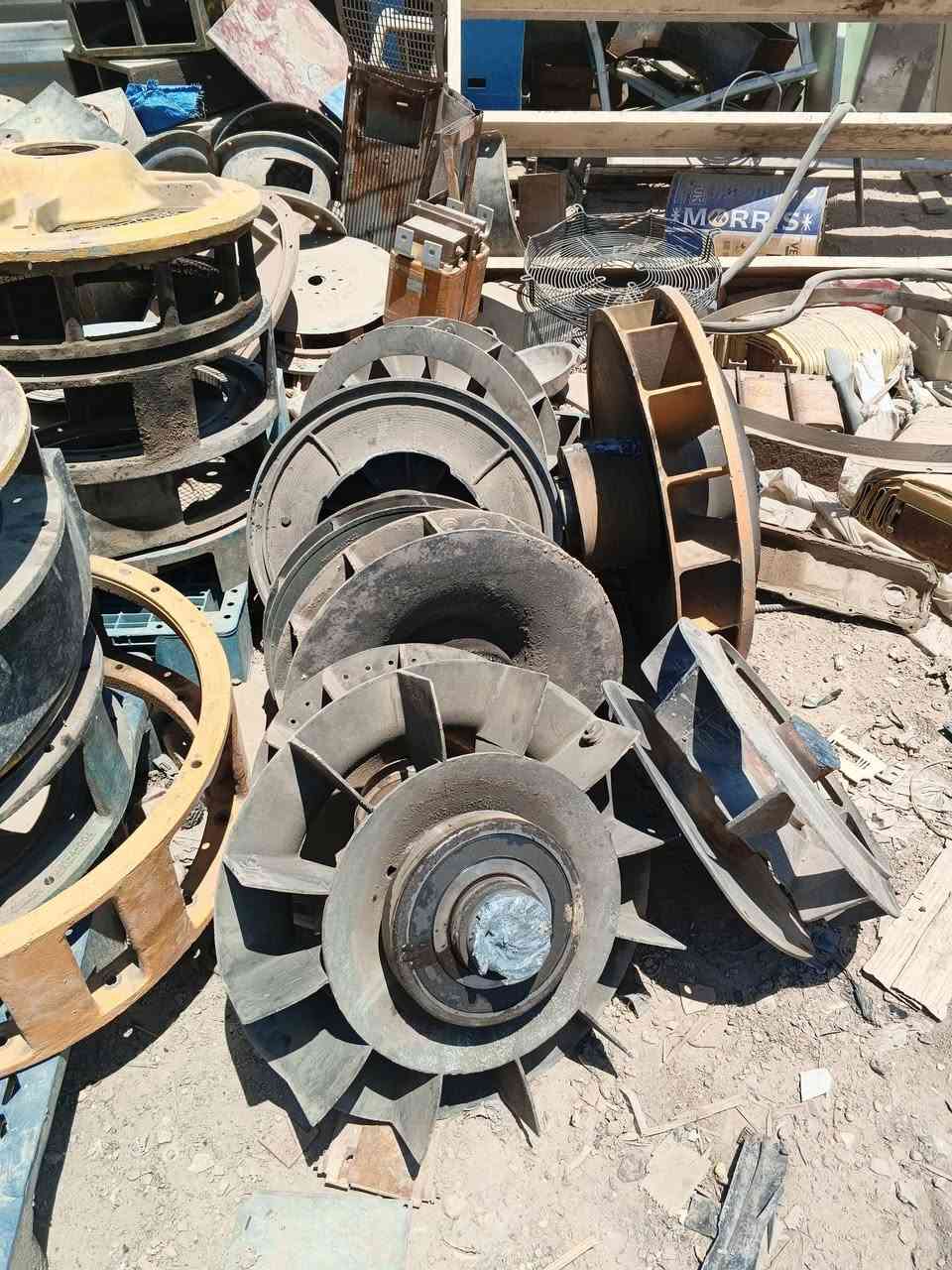 البيع طبكات صياني كزايتر ثابت ومتحرك كورات صناديك جميع قطع غيار التوليد موجود العنوان بغداد ملاحظة مكلف بل نشر رقم صاحب الاغراض
*********** اثير
