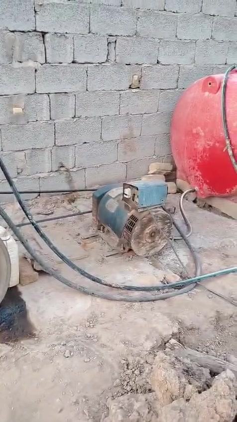 ام 8 للبيع جاهزه عله اخر حبايه هيه وراس توليد اي نقص ما بيه مكاني شطره ال عمار تصال عل رقم ***********
