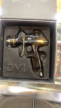 DEVILBISSاصلي برطاني07881019440