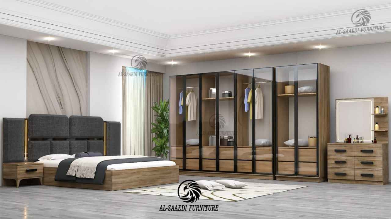 تم وصول🚚
موديل زيتونه   7 قطع 
         الكنتور جرارات داخليه 
♦️ قياس الكنتور 292سم  مع  الملحق  ( طابوريه) ميز تواليت اناره 
     سرير مخزن     قياس السرير (180في200 سم) 

  
      نفس صوره بضبط  ✅
          

السعر (مليون دينار عراقي ) 🇮🇶  

       احذرو التقليد ❌
يتوفر توصيل بغداد والمحافظات 🩷 بغداد, العراق


**إذا كنت صاحب هذا الإعلان وتريد حذفه لأي سبب، رجاءا أرسل رسالة إلى الدعم الفني**