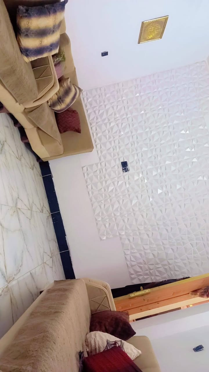 🔴بيت للبيع زراعي سند ٢٥🔴
▫️الزعفرانية - بيت بنية النموذجية
▫️المساحة ١٠٠ متر طابق ونص غرفتين نوم
▫️السعر مناسب جدا
🔸️للاستفسار: ***********
