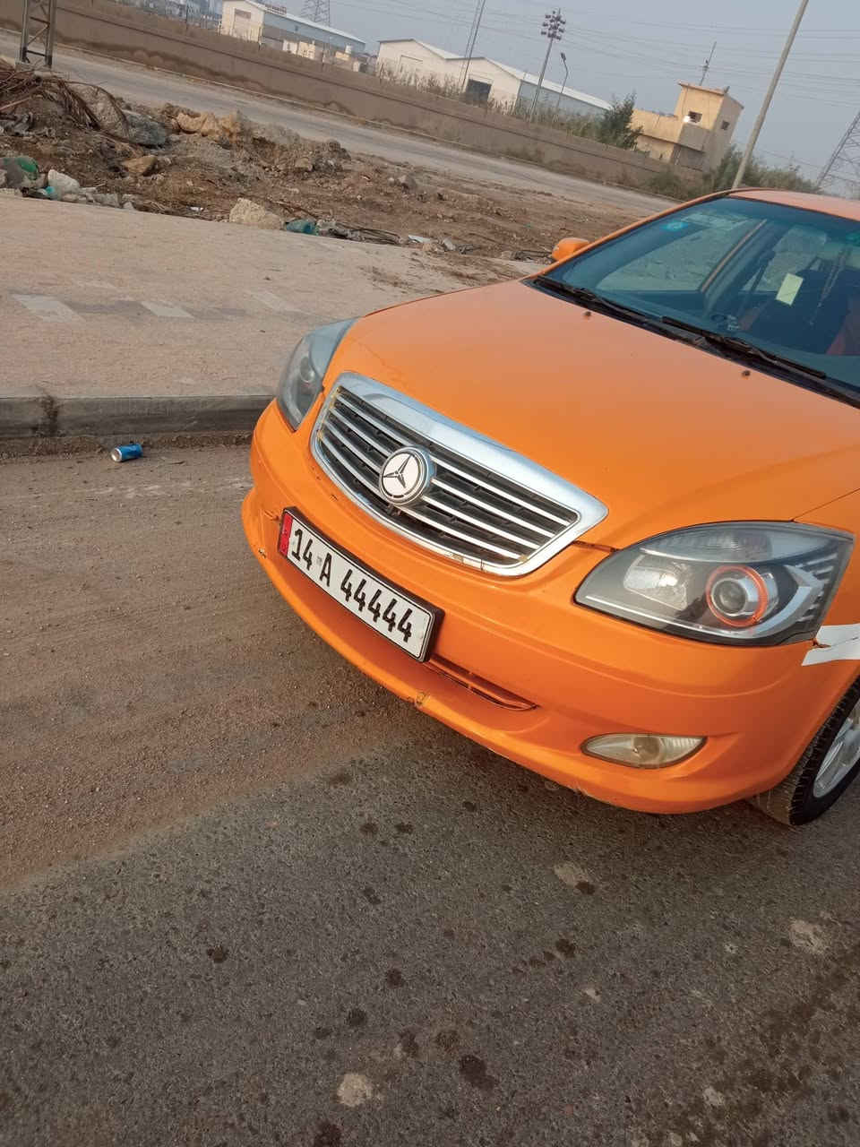 جلي موبل 12كير ومحرك بلادي كير عادي لاظربه ولاتبديل مصبوغه للجماليه رقم بصرة مميز انكليزي مكاني ناصريه ذي قار واتساب ***********السعر 45وبيه مجال
