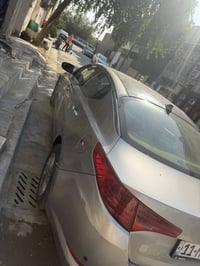 كيا أوبتيما • وارد امريكي • حادث