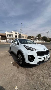 سبوتج ٢٠١٨ • مكفولة صبغ وتبديل • ماشي ٥٨ ألف
