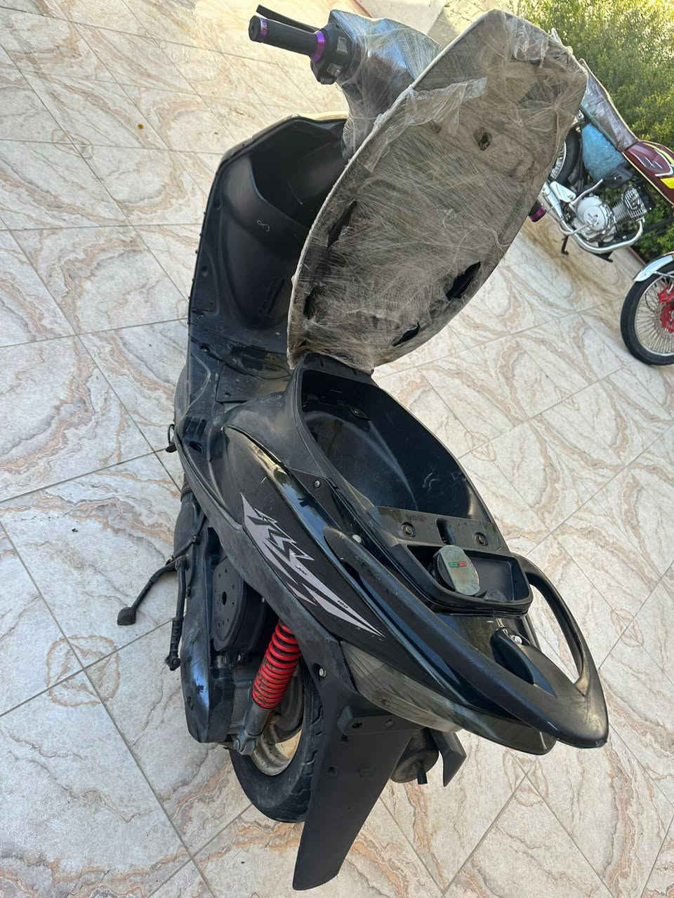 ماكس مكينه 49 حلوة نضيفه سعر 550 ***********
