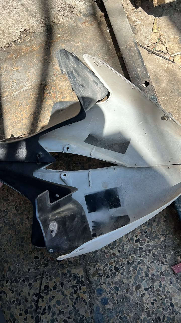 لافته بلاديه بدون تصليح 
لغود بلاديات كامل مع القباغه بدون تصليح مري بلاديات نضاف 
*********** للاستفسار
