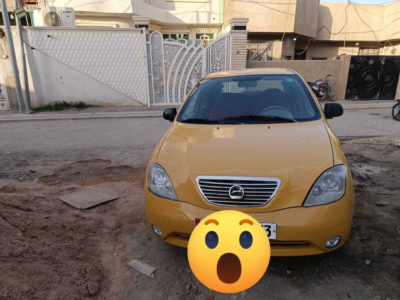سلام عليكم طيبة مديل 15 رقم كربلاء انكليزي سعر34
متواجد خاص


**إذا كنت صاحب هذا الإعلان وتريد حذفه لأي سبب، رجاءا أرسل رسالة إلى الدعم الفني**