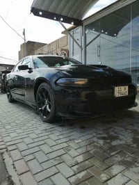 تشارجر جي تي • ٢٠١٩ • ماشيه ٤٦٠٠٠