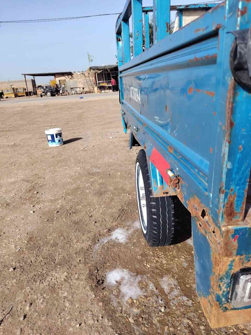 سلام عليكم ستوته للبيع اوراق اصولي مديل 2019كفاله عامه محرك جبرين ابو تاج ستوته ماعيزه برخي واحد ستوته حربي تريد كامله اكسن بجيس  مكان نجف مشخاب سعر خاص وهذه رقمي  ***********‬‏
