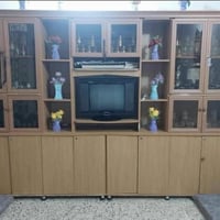 دواليب • معرض • عمولة مناسبة