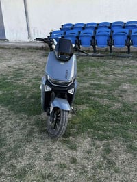 كراون ملكة • استخدام شهرين • بغداد الطوبجي