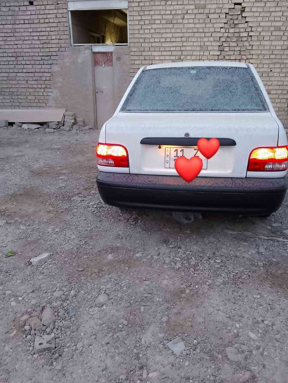 سلام عليكم سايبا موديل ٢٠٢٥زيرو ماشيه ٣تلاف مرقم بغداد كفاله عامه لازلغ لا رصعه وضع شركه داخله ضمان مدوشمه عام السعر ٧٧
***********
