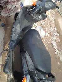 سبيسي ياباني • نضيفة • كوت حي الجامعة