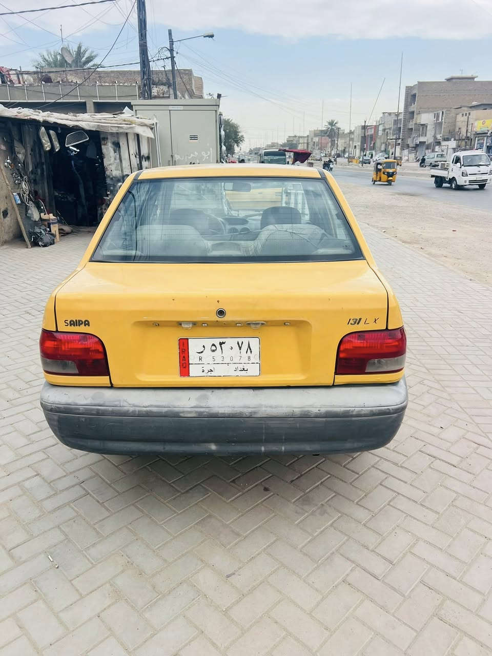 سايبه 2015 بغداد مدينت الصدر السعر 28وبيه مجال بيه خيط تبخير


**إذا كنت صاحب هذا الإعلان وتريد حذفه لأي سبب، رجاءا أرسل رسالة إلى الدعم الفني**