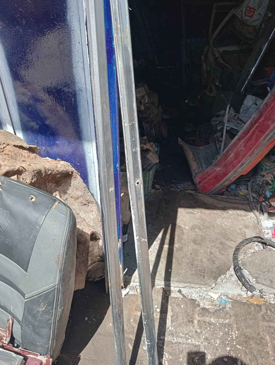 اغراض كرونه للبيع بغداد ساحة الطيران***********

