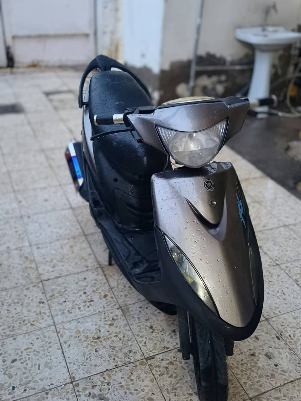 دراجه للبيع نضيفه كلشي شغال كهربائيات سلف هندر صلنصه رياضي بوشه ٤٩ 470وبيها مجال


**إذا كنت صاحب هذا الإعلان وتريد حذفه لأي سبب، رجاءا أرسل رسالة إلى الدعم الفني**