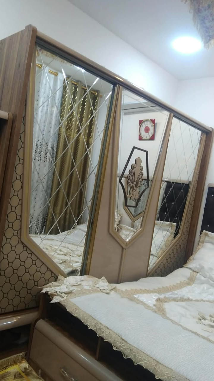 للبيع غرفة ضخمة بس نقص صوماية


**إذا كنت صاحب هذا الإعلان وتريد حذفه لأي سبب، رجاءا أرسل رسالة إلى الدعم الفني**