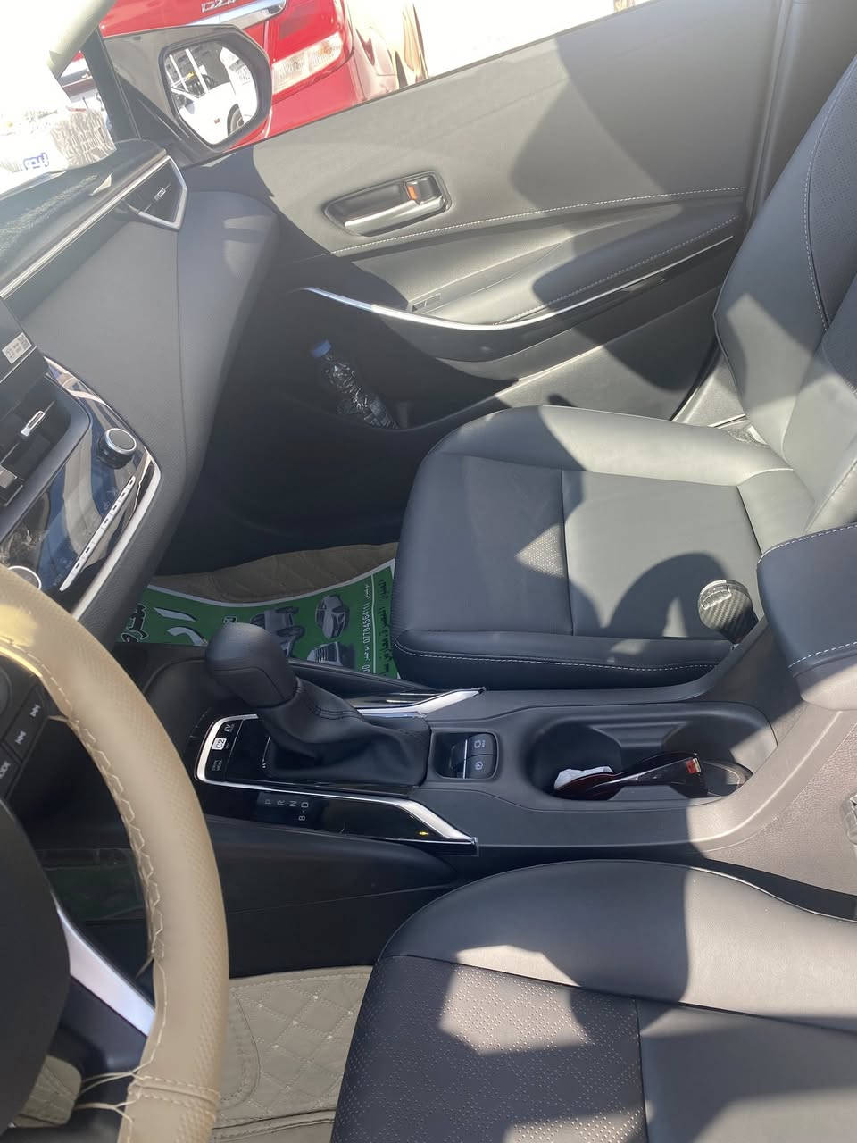 كورلا هايبرد فول موصفات بعده زيرو ماشيه مئتين كيلو

مضاف  اله كماليات ارضيات وكفرات ابواب ومرائات

168

رقم بصره بسم  اخوي سبوع القادم تكمل سنويه و لوحات 

***********
