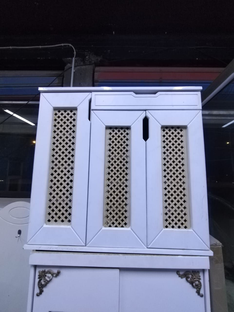 تصفيه مخازن


**إذا كنت صاحب هذا الإعلان وتريد حذفه لأي سبب، رجاءا أرسل رسالة إلى الدعم الفني**