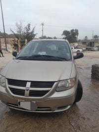 كرفان • ٢٠٠٧ • محرك ٣٣٠٠