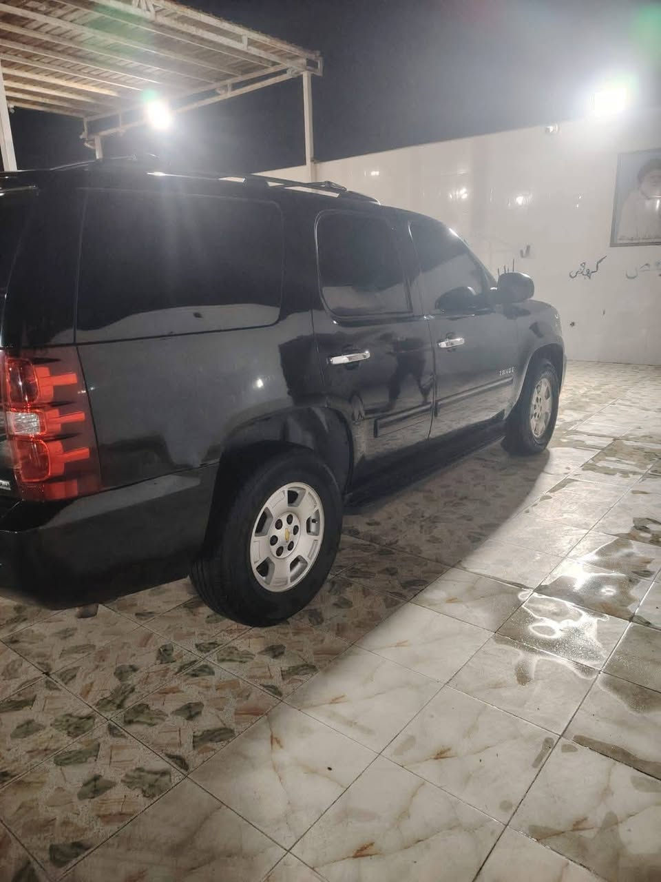 تاهو 10 LT كفاله عامه للبيع او مراوس بسياره اصولي حسب الاتفاق


**إذا كنت صاحب هذا الإعلان وتريد حذفه لأي سبب، رجاءا أرسل رسالة إلى الدعم الفني**