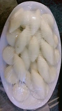 كبة • لحم عراقي • حجز