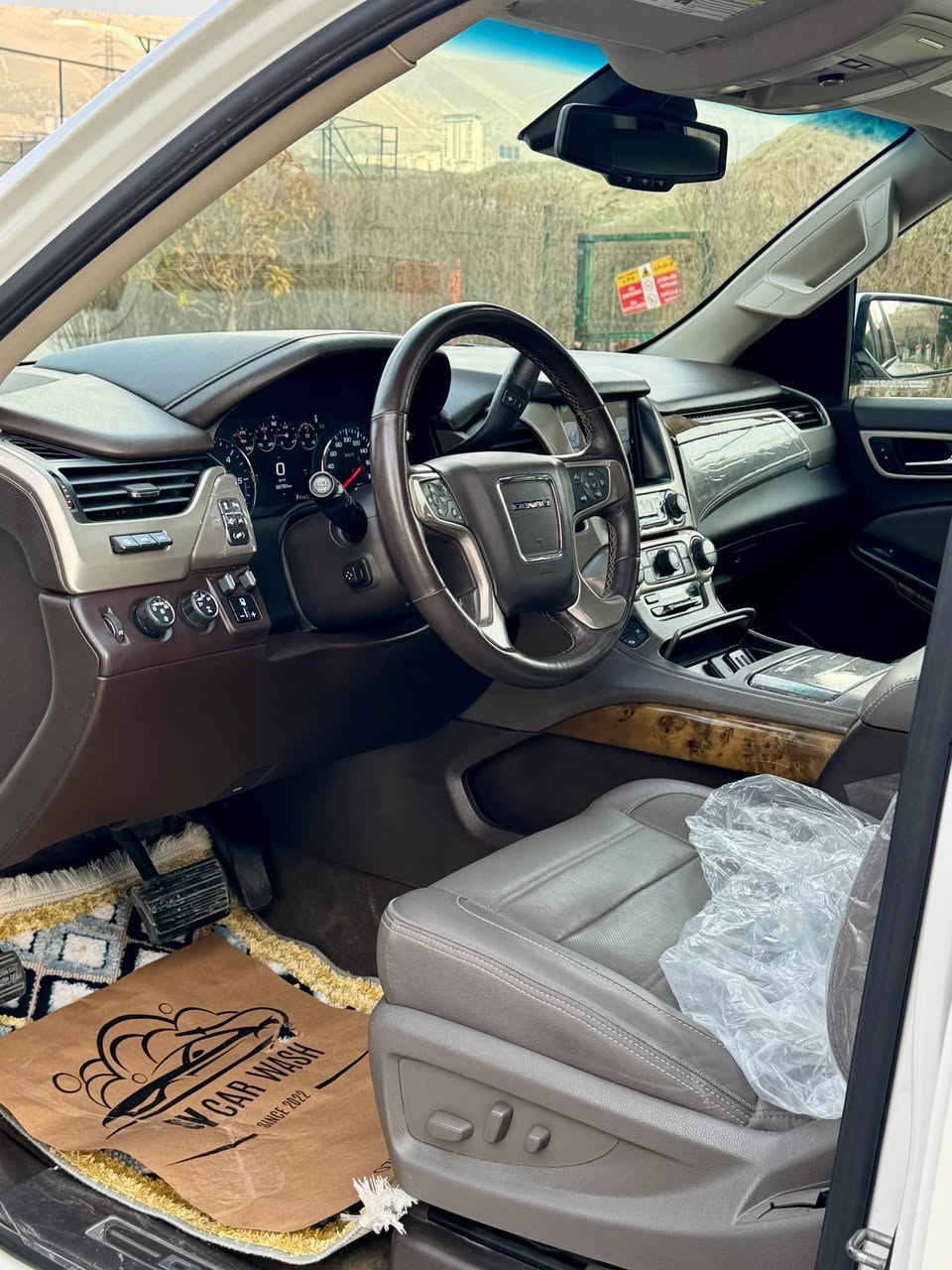 بسم الله الرحمن الرحيم  

🔴  سعر  سارة  335  💵 تلفون    3600 155 0770  ☎️

🔴  جيمسى    فولل فول  مواسفات  نهايية  🖐️ 

🔴 موديل  2017   /  سيارة جاهزه من كلشى 📦📦

🔴 سياره   بس جملغ سايق امامى  صبوغ  بدون زربة شرط 🖐️

🔴 كير و محريك و صدر  كلة  مضبوطة  شرط كفالة بدون فتح

🔴 سنوى   بسمى   كلة  جديدة  👍

🔴   مواصفات  فولل فول
{ داتاشو - فتحه - بصمة - كاميرا - حساس - ستيرن كهربائى
 - داخل بيجى - دوسات كهربائى - كشنات تبريد و تدفية 
 - ديفيدي - فورويل - شحن لاستيكى :بعد بى هواية مواصفات }
-----------------------------------------------------

🔴  سعر        335  💵
🔴  مكان      سليمانية  🌇
🔴  رقم       3600 155 0770 ☎️
----------------------------------------------------- بغداد, العراق


**إذا كنت صاحب هذا الإعلان وتريد حذفه لأي سبب، رجاءا أرسل رسالة إلى الدعم الفني**